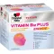 DOPPELHERZ Vitamin B12 Plus system drikkeampuller, 30X25 ml