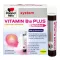 DOPPELHERZ Vitamin B12 Plus system drikkeampuller, 10X25 ml