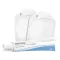 ANESDERM 25 mg/g + 25 mg/g krem + plaster, 5 g