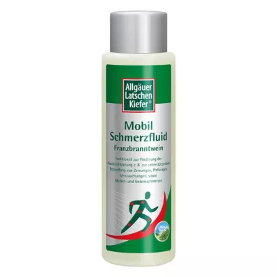 ALLGÄUER LATSCHENK. mobil smertevæske, 250 ml