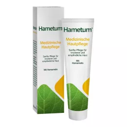HAMETUM Medisinsk hudpleiekrem, 50 g