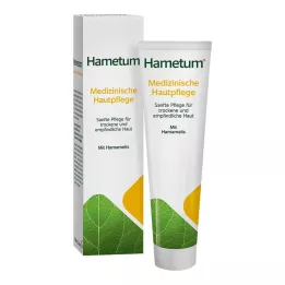HAMETUM Medisinsk hudpleiekrem, 100 g