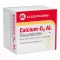 CALCIUM-D3 AL Brusetabletter, 50 stk