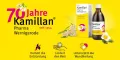 Instructions for use for Kamillan® væske, 10 ml - 1