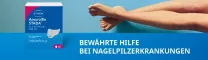 Instructions for use for Amorolfine STADA 5 % aktiv neglelakk, 5 ml - 3