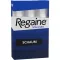 REGAINE Skum for menn 50 mg/g, 3X60 ml