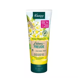 KNEIPP Aroma pleiedusj joie de vivre, 200 ml