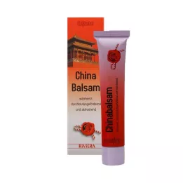 Riviera kinesisk balsam, 35 ml