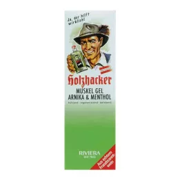 RIVIERA Spritgelé for treflishugger, 75 ml