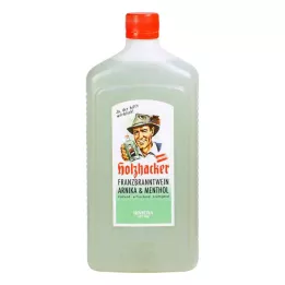 RIVIERA Sprit med flishugger, 1000 ml