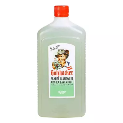 RIVIERA Sprit med flishugger, 1000 ml RIVIERA Sprit med flishugger, 1000 ml