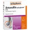 AMOROLFIN-ratiopharm 5 % aktiv ingrediens neglelakk, 3 ml