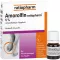 AMOROLFIN-ratiopharm 5 % neglelakk som inneholder virkestoff, 5 ml