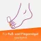 Amorolfine ratiopharm 5% - mot neglesopp, 5 ml