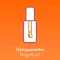 Amorolfine ratiopharm 5% - mot neglesopp, 5 ml