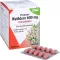 PROTECOR Hagtorn 600 mg filmdrasjerte tabletter, 100 kapsler