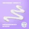 Benzaknen® Wash 5 % suspensjon for uren hud og mild akne, 100 g