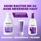Benzaknen® Wash 5 % suspensjon for uren hud og mild akne, 100 g
