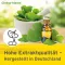 Ginkgo-Maren 120 mg filmdrasjerte tabletter, 120 stk