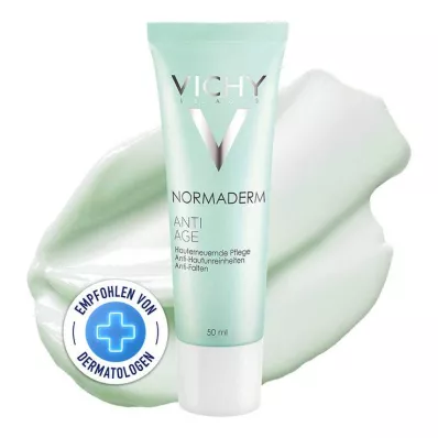 VICHY NORMADERM Anti-Age-krem, 50 ml