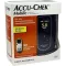 ACCU-CHEK Mobilsett mmol/l III, 1 stk