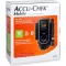 ACCU-CHEK Mobilsett mmol/l III, 1 stk