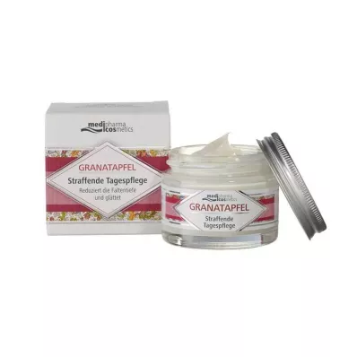 Granateple oppstrammende dagpleiekrem, 50 ml Granateple oppstrammende dagpleiekrem, 50 ml