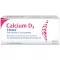 CALCIUM D3 STADA 600 mg/400 IE Tyggetabletter, 120 stk