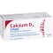 CALCIUM D3 STADA 600 mg/400 IE Tyggetabletter, 120 stk
