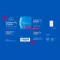 CALCIUM D3 STADA 600 mg/400 IE Tyggetabletter, 120 stk