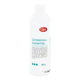 ULTRASCHALL KONTAKTGEL Caelo HV-Pakke, 500 g