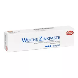 ZINKPASTE myk Caelo HV-pakke, 100 g