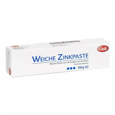 Myk sinkpasta Caelo, 100 g Myk sinkpasta Caelo, 100 g