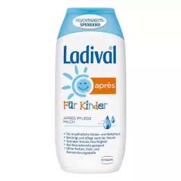 LADIVAL Après Lotion for barn, 200 ml