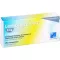 LEVOCETIRIZIN TAD 5 mg filmdrasjerte tabletter, 20 stk