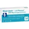 NAPROXEN-1A Pharma 250 mg mot menstruasjonssmerter, 30 stk