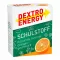 DEXTRO ENERGY Oransje tabletter av skolestoff, 50 g