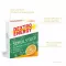 DEXTRO ENERGY Oransje tabletter av skolestoff, 50 g