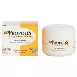 PROPOLIS PUR Hudbalsam, 50 ml