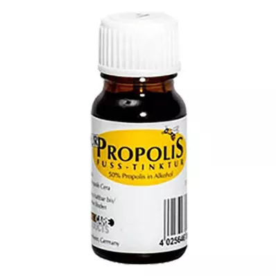 PROPOLIS FOOTSTONE, 10 ml PROPOLIS FOOTSTONE, 10 ml