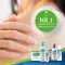 Cetaphil 24h intensiv fuktighetsgivende pleie, 220 ml