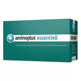 AMINOPLUS essensielle tabletter, 60 stk