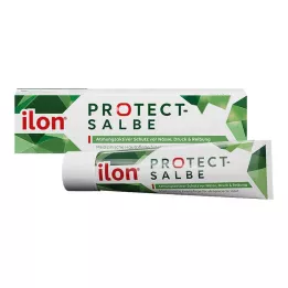 ILON Protect salve, 50 ml