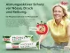 Instructions for use for Ilon Protect salve, 50 ml - 1