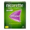 NICORETTE Inhalator 15 mg, 20 stk