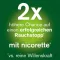 NICORETTE Inhalator 15 mg, 20 stk