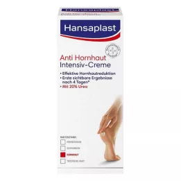 HANSAPLAST Anti callus intensiv krem Foot Exp., 75 ml