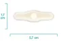 Instructions for use for Compeed® Corn Plasters Medium Fuktighetsgivende, 6 stk - 1