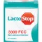 LACTOSTOP 3 300 FCC Klikkdispenser for tabletter, 40 stk