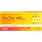 IBUDEX 400 mg filmdrasjerte tabletter, 10 stk